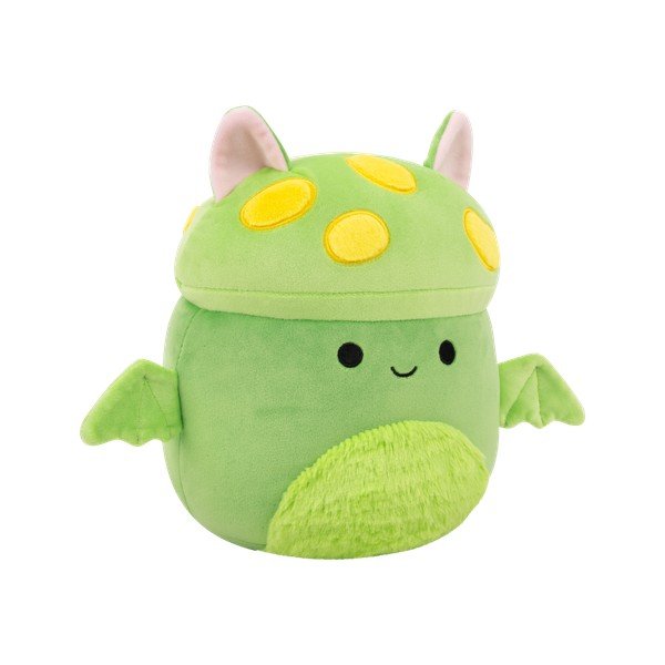 Плюшена играчка Earling – SQUISHMALLOWS-image-1