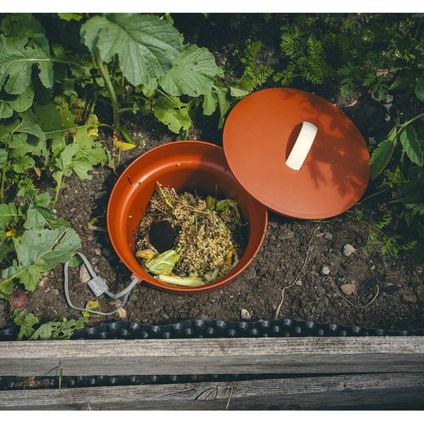Компостер теракотен – Plastia-image-1