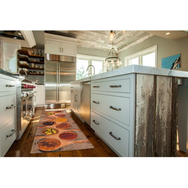 Килим , 60 x 190 cm Spices Market - Floorita-image-4