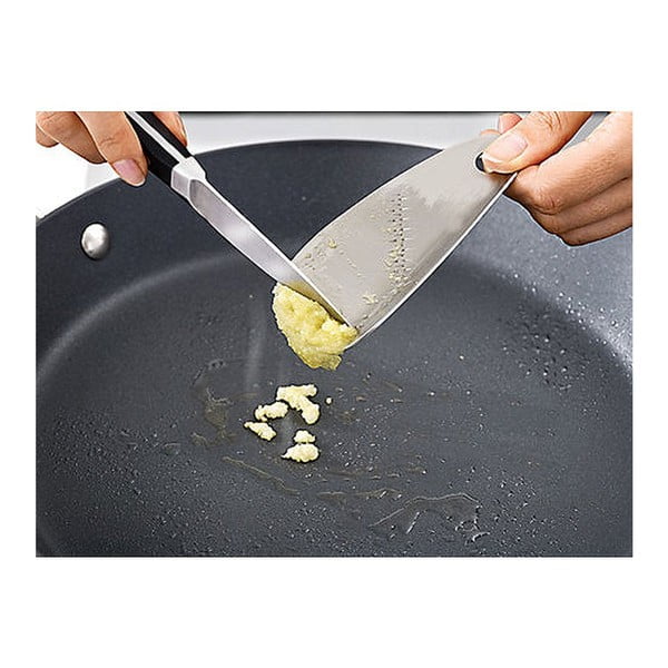 Struhadlo na česnek a zázvor Joseph Joseph ShredLine-image-4