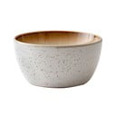 Бежова глинена купичка 600 ml Gastro Cream – Bitz