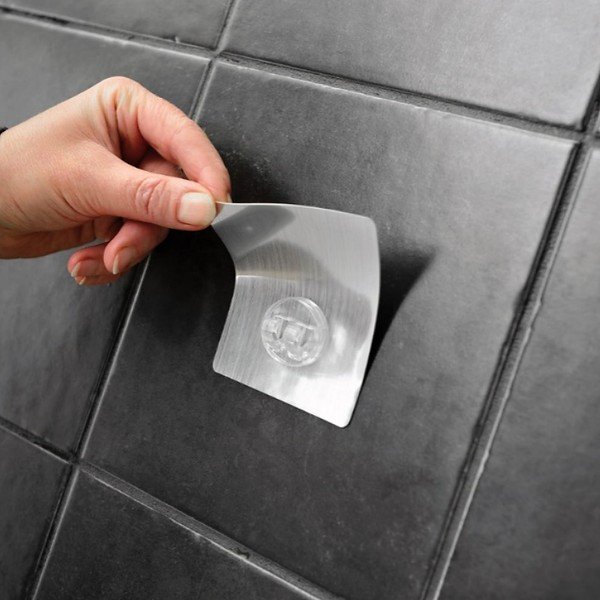 Дръжка за системи за окачване Keeper Bestlock Magic Bath - Compactor-image-1