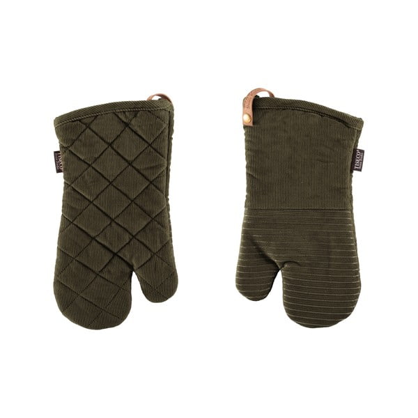 Кухненски ръкавици в комплект от 2 бр. Velmar – Tiseco Home Studio