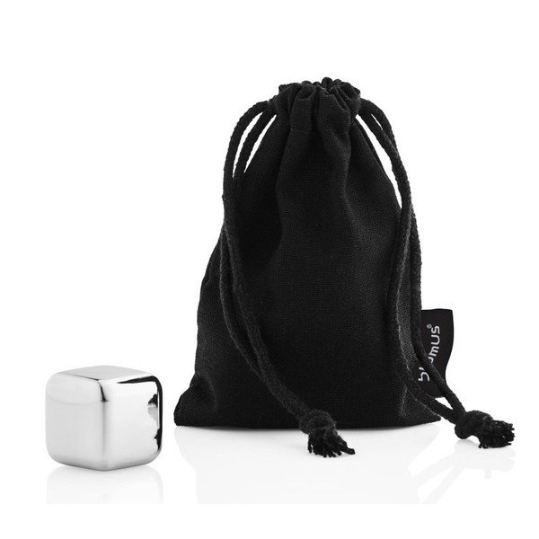 Кубчета за охлаждане в комплект 4 бр. от неръждаема стомана Lounge – Blomus-image-2