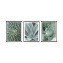Картини в комплект 3 бр. 30x40 cm – knor