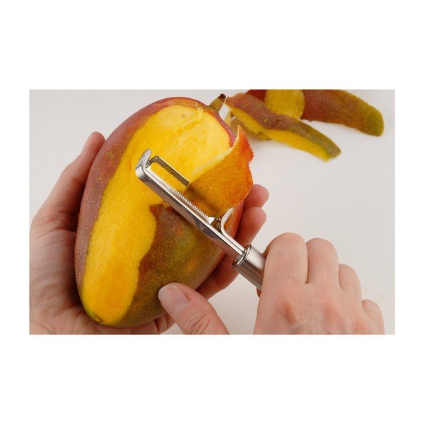 Лъжица от неръждаема стомана Cromargan® Profi Plus - WMF-image-2