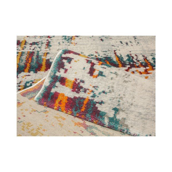 Килим Caretto Muno, 80 x 150 cm - Ruby-image-1