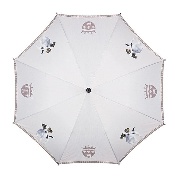 Чадър Jack Russell, ø 100 cm - Von Lilienfeld-image-1