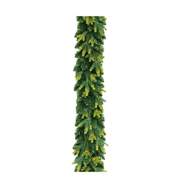 Коледен гирлянд 150 cm Aura – Dakls-image-1