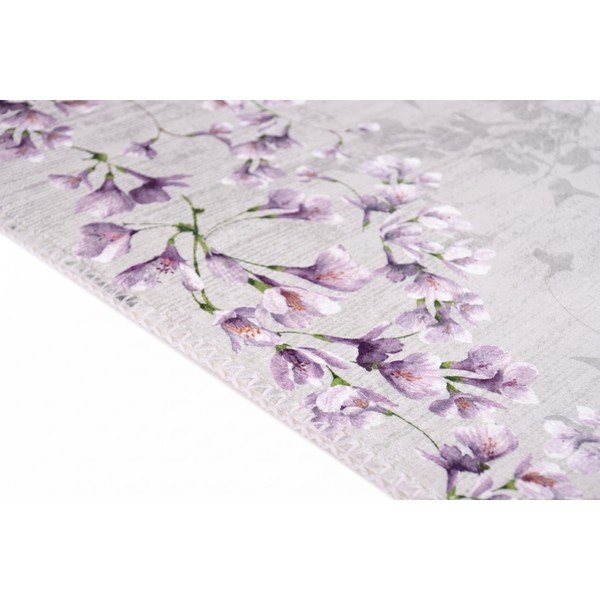 Пътека подходяща за пране 80x300 cm Magnolia – Vitaus-image-2