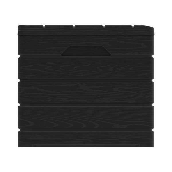 Тъмносива градинска кутия за съхранение Dolomiti – Toomax-image-4