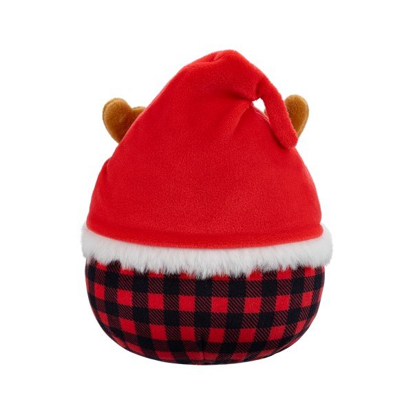 Плюшена играчка Eisenhower – SQUISHMALLOWS-image-2