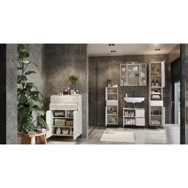 Кремав комплект за баня Salinas – Germania-image-2