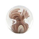 Стъклена тежест за хартия (височина 10 cm) Breon – Light & Living