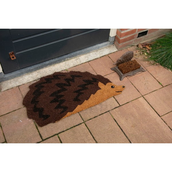 Изтривалка от кокосови влакна 41x75 cm – Esschert Design-image-1