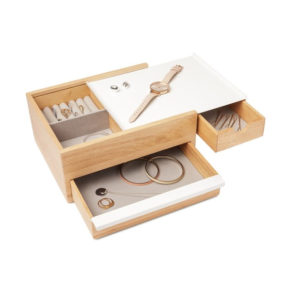 Кутия за бижута Stowit - Umbra-image-3