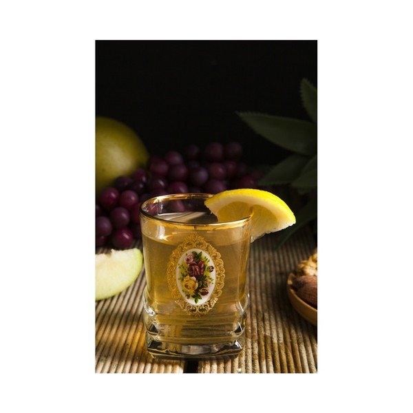 Sada 6 sklenic Vintage-image-2