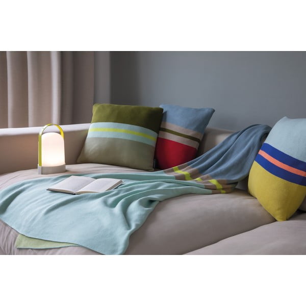 Декоративна възглавница от памук , 45 x 45 cm Rosemary - Remember-image-2