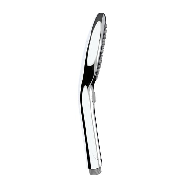 Душ глава Basic Chrome, ø 12 cm - Wenko-image-2
