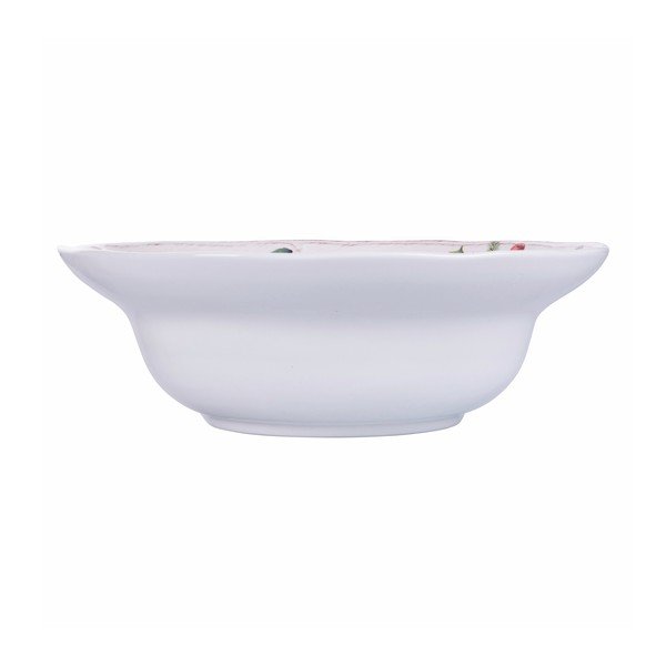 Керамична коледна купа , ø 36 cm Ortisei - VDE Tivoli 1996-image-1