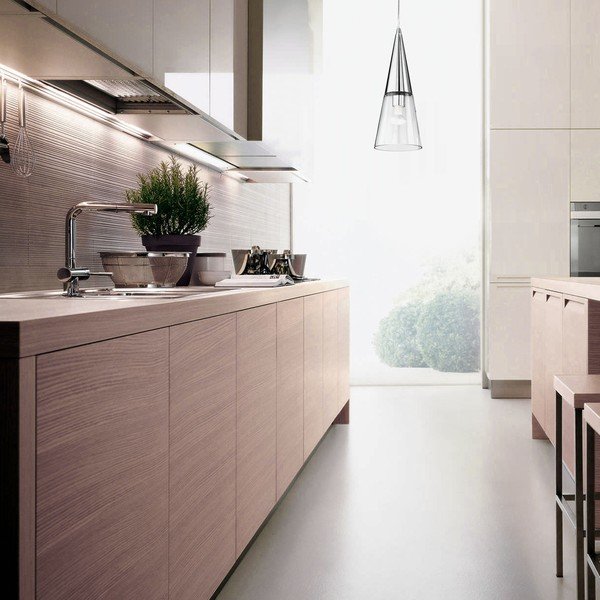 Závěsné svítidlo Nordic-image-1