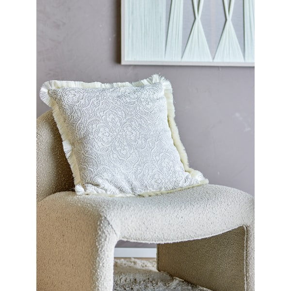 Декоративна възглавница 50x50 cm Cabrie – Bloomingville-image-1