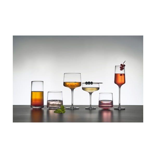 Чаши в комплект от 2 броя 410 ml Rocks - Zone-image-2