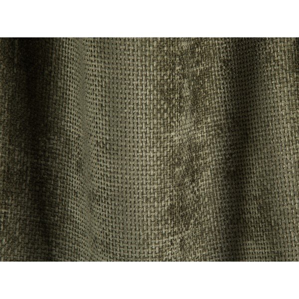 Зелен шенилов ъглов диван (ляв ъгъл/U форма) Treno – Cosmopolitan Design-image-4