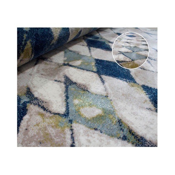 Килим "Ромб", 80 x 150 cm - Unknown-image-1