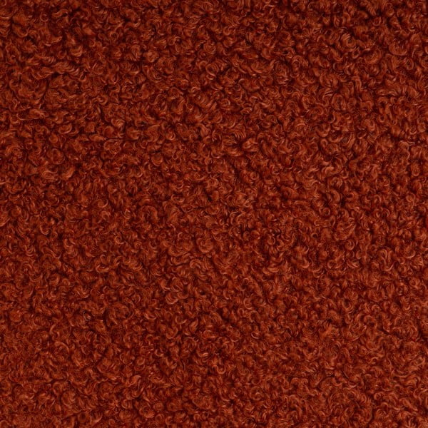 Декоративна възглавница от букле 45x45 cm Sherpa – Casa Selección-image-2