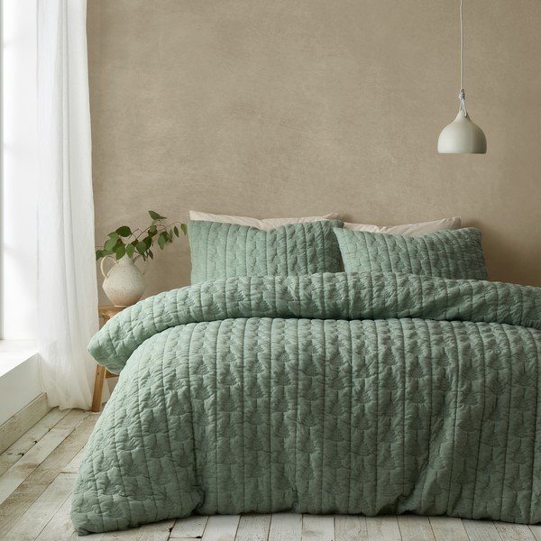 Калъфки за възглавници 2 бр. 50x75 cm Tamba Leaf – Pineapple Elephant-image-1