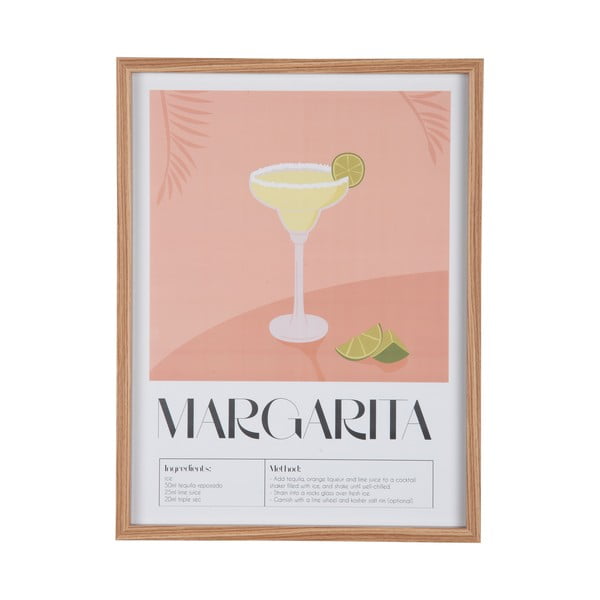 Картина 31,5x41,5 cm Margarita – PT LIVING