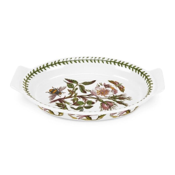 Порцеланова чиния за гратен, широчина 23 cm - Portmeirion