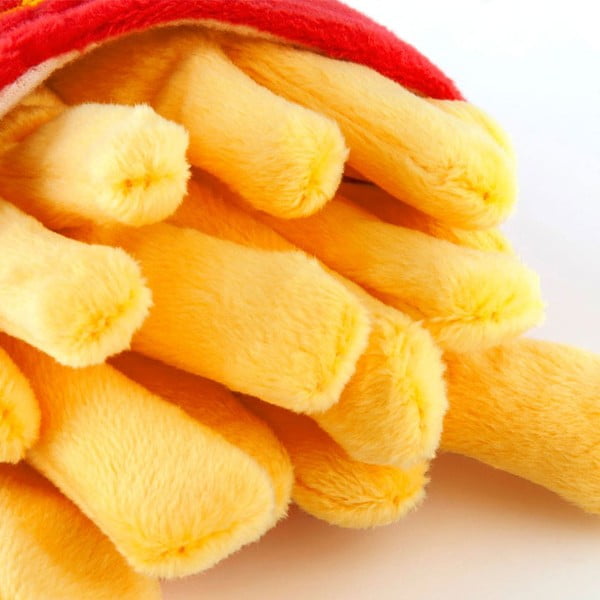 Играчка за куче Mini Fries - P.L.A.Y.-image-1