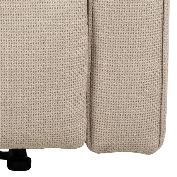 Бежово релаксиращо кресло Asila – Actona-image-1