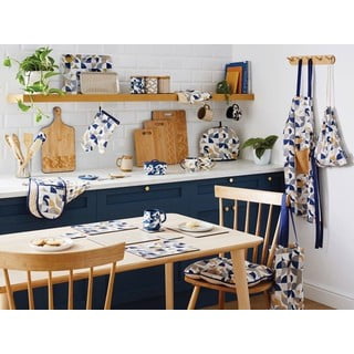 Подложки от корк и хартия 4 бр. 21,5x29 см Bauhaus - Cooksmart ®