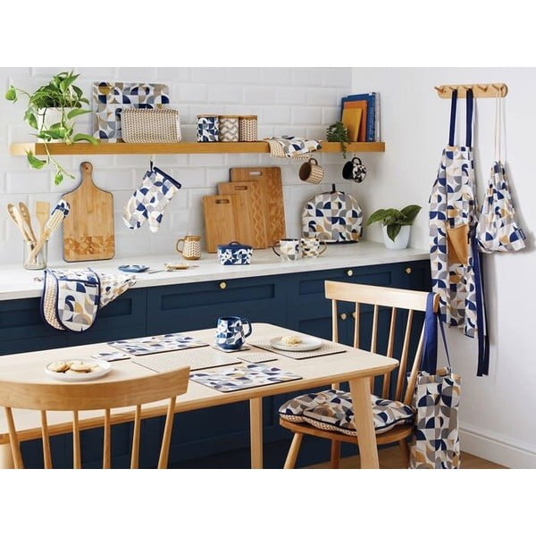 Коркови подложки в комплект от 4 Bauhaus - Cooksmart ®-image-3