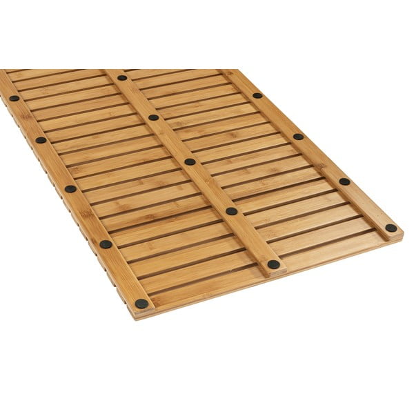 Универсална бамбукова постелка , 100 x 50 cm - Wenko-image-3