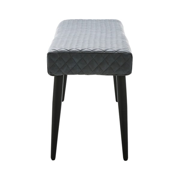 Сива пейка Ottowa - Unique Furniture-image-2