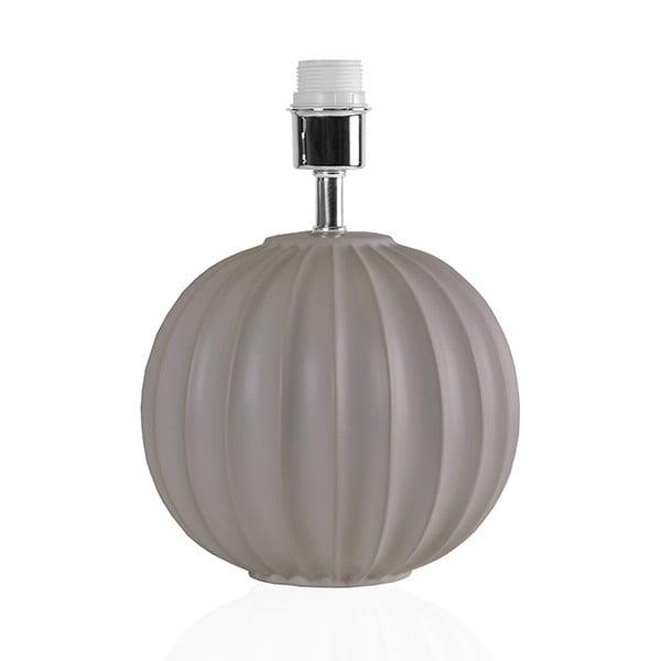 Globen Lighting Core настолна лампа, сива, ø 23 cm - Globen Lighting