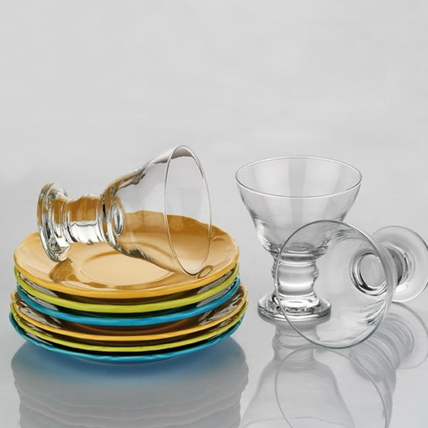 Sada na zmrzlinu Ice Cream Cup-image-1