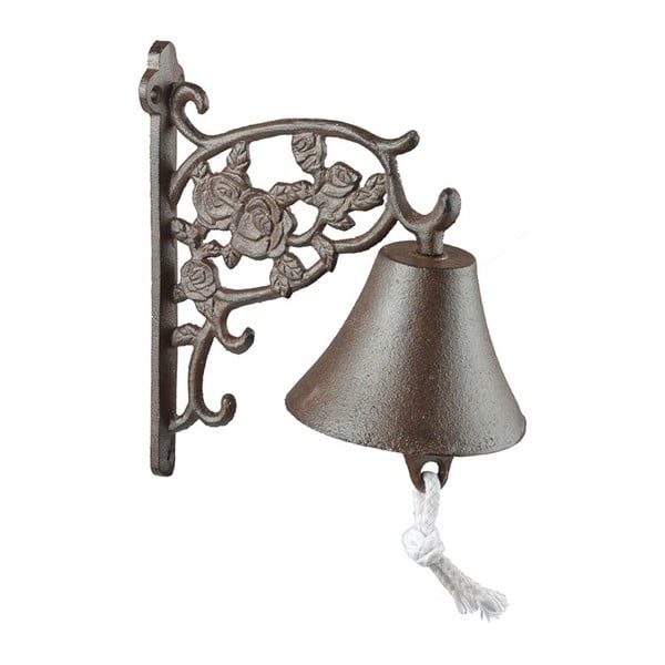 Метална камбана Rose – Esschert Design
