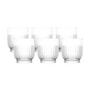 Чаши за уиски в комплект от 6 - Hermia