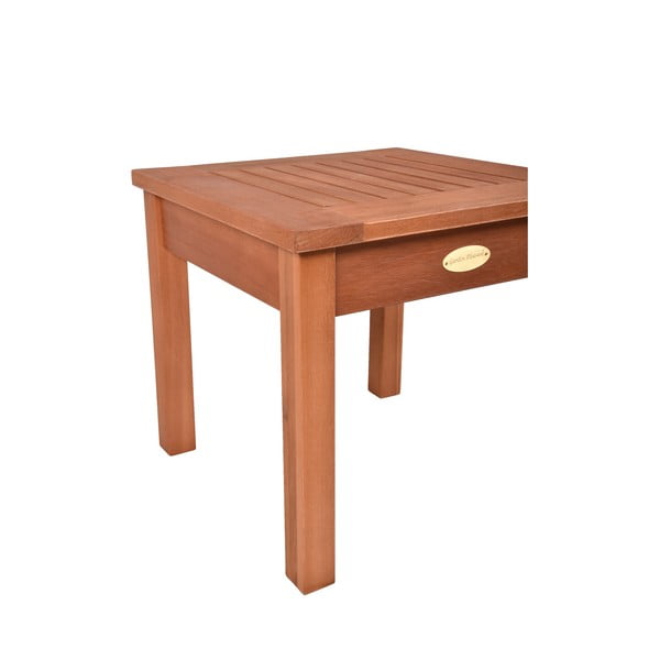 Градинска маса за съхранение , 40 x 40 cm Sonora - Garden Pleasure-image-2