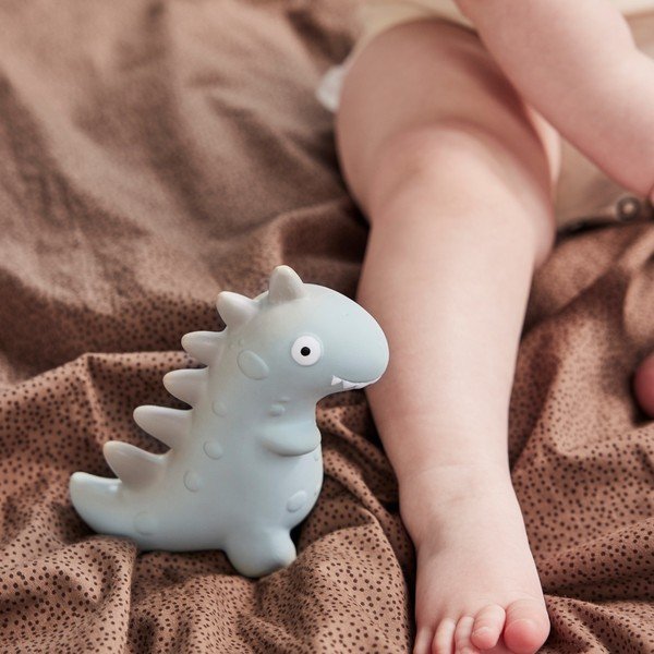 Гризалка Theo DIno – OYOY Mini-image-1