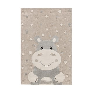 Бежов детски килим 120x170 cm Clown – Universal