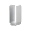 Светлосива стенна метална кука Ume – Zone