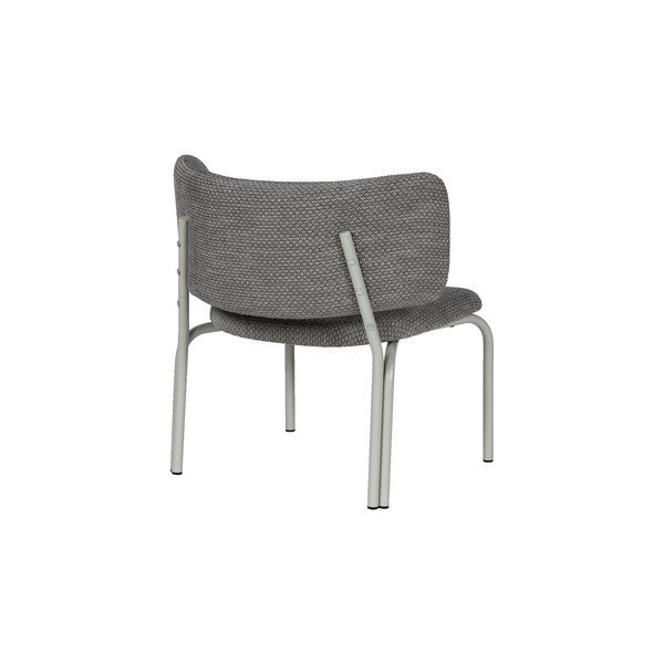 Сиво кресло Kei – noo.ma-image-3