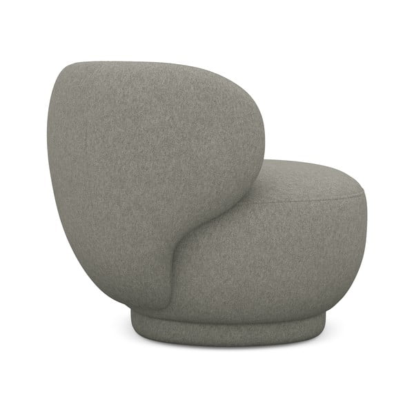 Сиво кресло Hina – Makamii-image-2