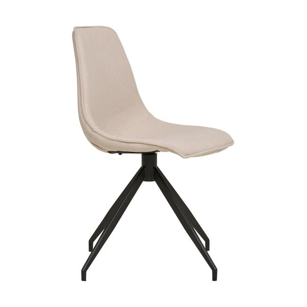 Бежови трапезни столове в комплект от 2 броя Monaco - House Nordic-image-4